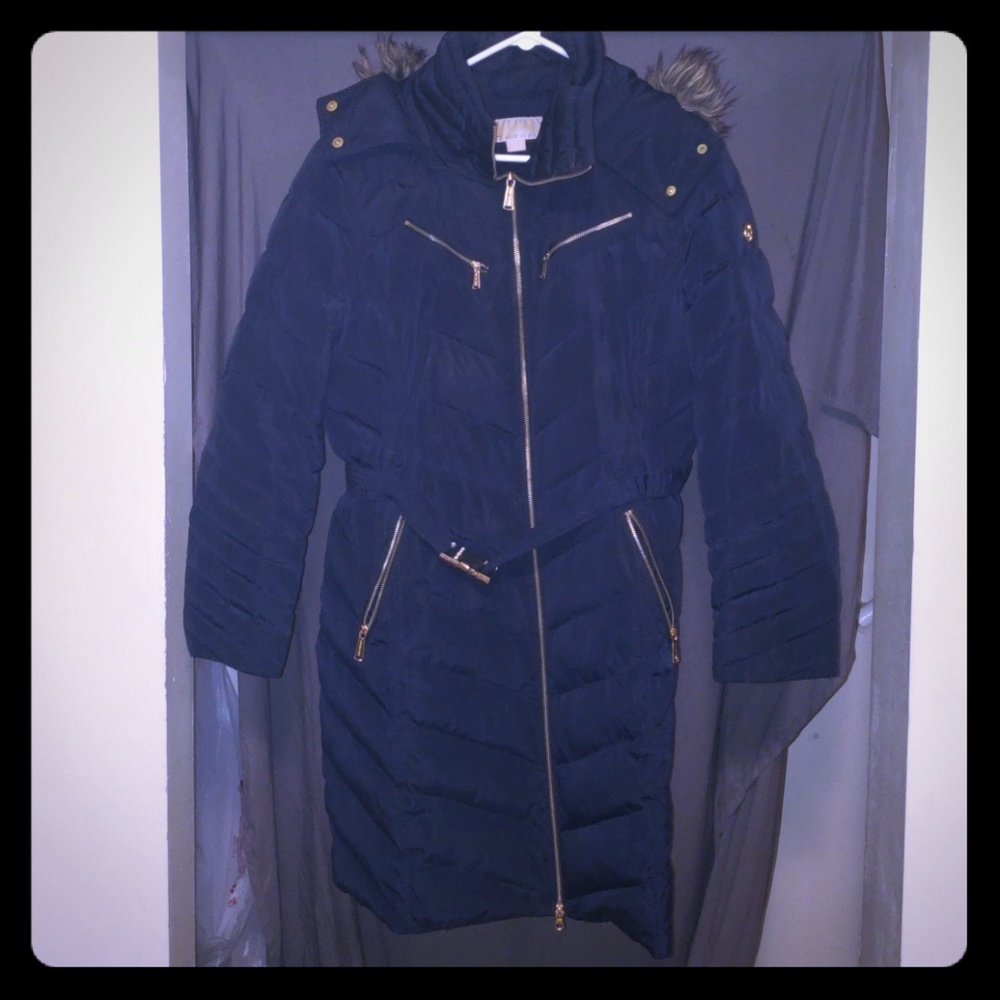 Women's Michael Kors Coat